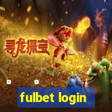 fulbet login